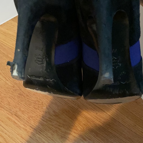 Via Spiga Booties, 7.5 - Picture 7 of 9